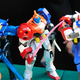 Illustration for article titled Lets Look at Plastic Mechs!